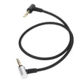 thumbnail image 3 of TRS To TRRS Adapter, TRS To TRRS Mic Cord Copper  For  SC7, 3 of 8