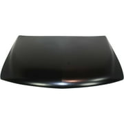 Hood for 2000-2006 Chevrolet Tahoe Primed