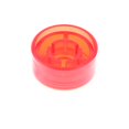 thumbnail image 4 of 2 Piezas Tapa De Protección Para Uñas De Efecto De Guitarra Para Pedal rojo Yuyangstore Casquillo del clavo del pie del efecto de la guitarra, 4 of 8