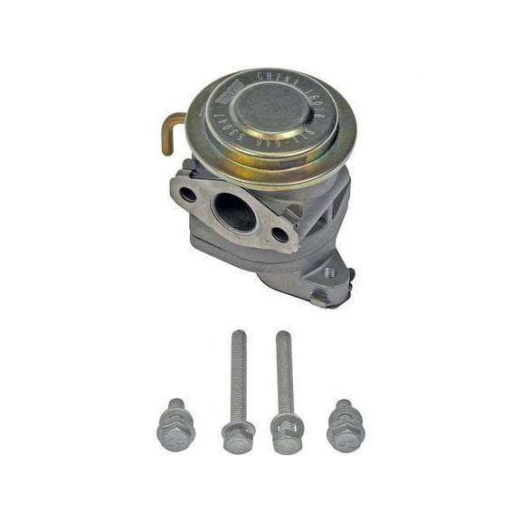 Secondary Air Injection Check Valve - Compatible with 2005 - 2007 Toyota Sequoia 4.7L V8 2006