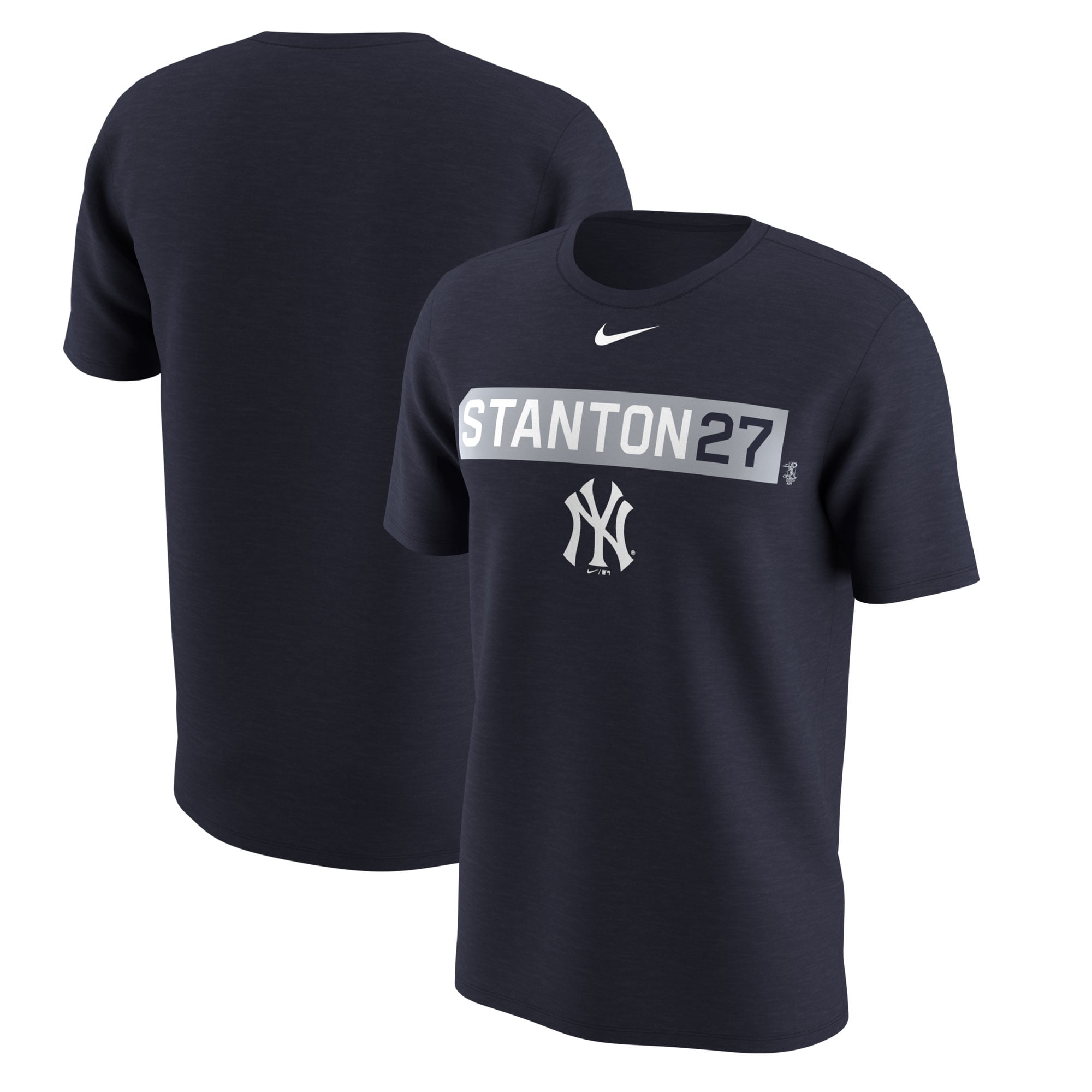 new york yankees nike shirt