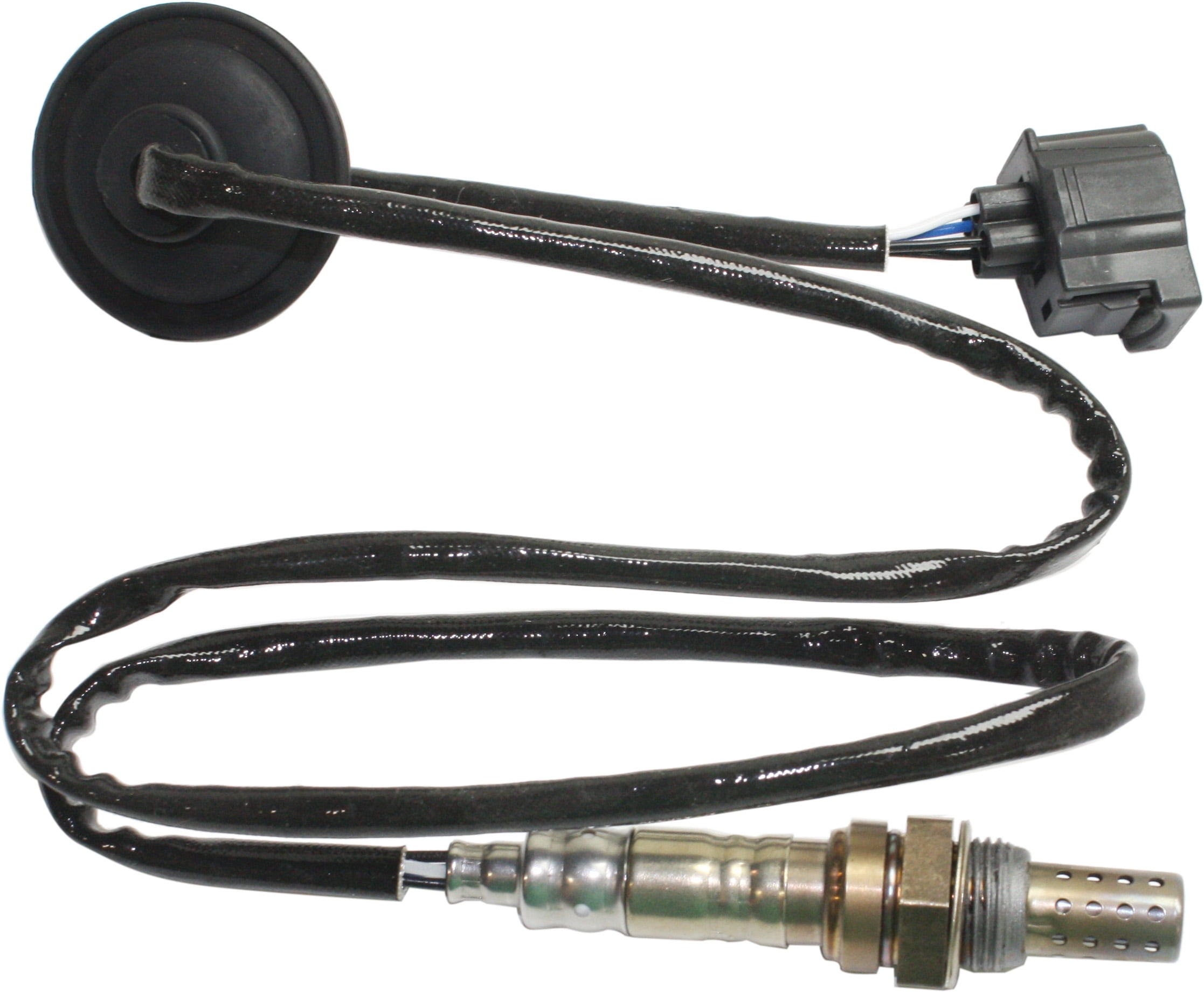 How To Replace Upstream O2 Oxygen Sensor 2002-2009 Chevrolet