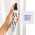 thumbnail image 3 of COLOR WOW Color Wow Raise the Root Thicken + Lift Spray – Levantamiento de raíces + volumen durante todo el día en cabello húmedo o seco; nunca pegajoso o rígido 5 onzas (paquete de 1) Color Wow NA, 3 of 5
