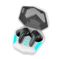 thumbnail image 2 of Auriculares In-Ear inalámbricos Bluetooth 5.1Bluetooth Entrenamiento blanco Baoblaze auriculares inalámbricos, 2 of 3