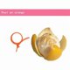 thumbnail image 4 of 2 pcs Orange Peeler Citrus Peelers, 4 of 4