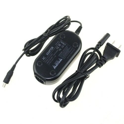 Samsung Camcorder Charger