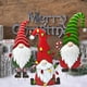 thumbnail image 3 of Billuyoard Señales de patio de Navidad Gnomos Estaca de patio Adornos de Navidad Decoraciones de jardín al aire libre para vacaciones de Navidad Decoración del hogar Numero 3 Billuyoard HA041297-03, 3 of 5