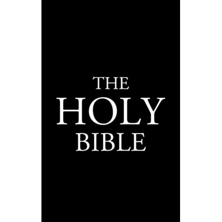 Holy Bible: Authorized King James Version (Annotated) Best for kobo - (Best Offline Bible App For Android)