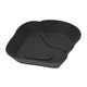 thumbnail image 5 of Comedero para reptiles, piscina con accesorio para terrario de tortugas y fácil de instalar. negro, 5 of 9