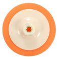 thumbnail image 3 of 4pcs 150mm Car Polishing Head Buffing Mop Pad Sponge for M14 Thread, 3 of 3