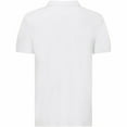 thumbnail image 4 of Formula 1 Tech Collection F1 Men's Small Logo Jersey Polo - Black/White, 4 of 8