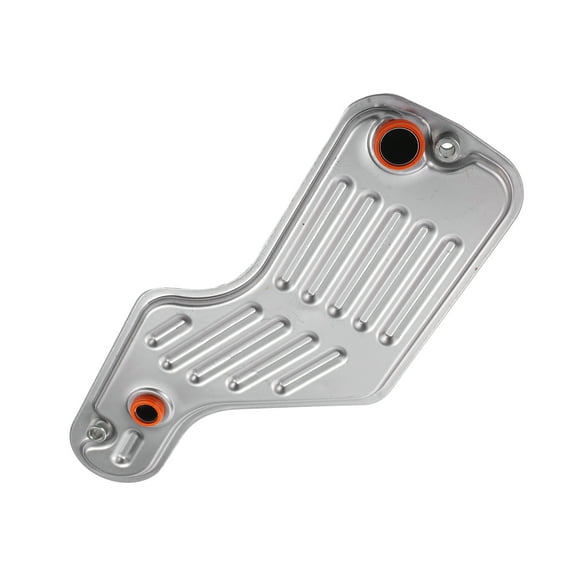 5R55N 5R55S LOW Automatic Transmission Filter Fit for Ford for Mustang 05-10 No.3W4Z7A098AA - Pack of 1