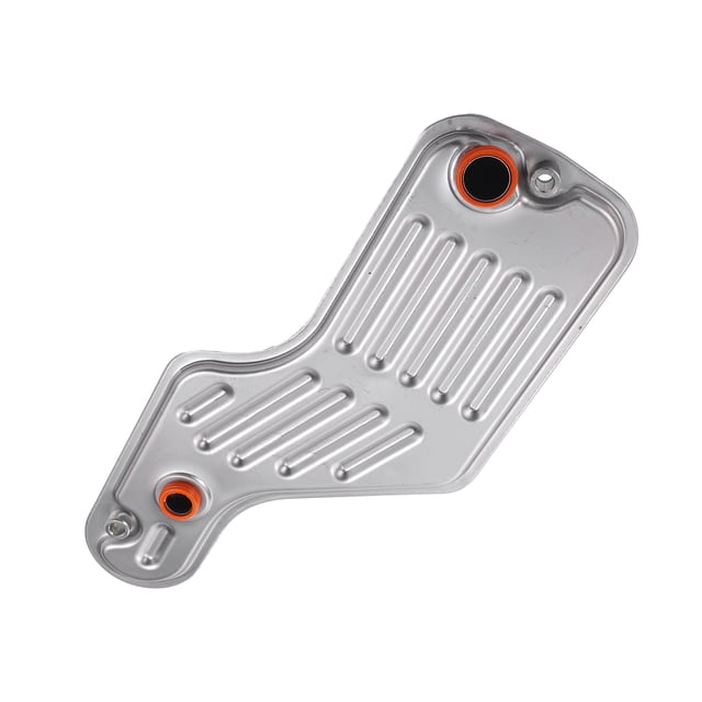 Filtro de transmisión automática bajo 5R55N 5R55S para Ford Mustang 05-10 No.3W4Z7A098AA - Paquete de 1
