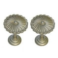 thumbnail image 6 of Urbanest Sierra Medallion Curtain Holdback (Set of 2), 6 of 6