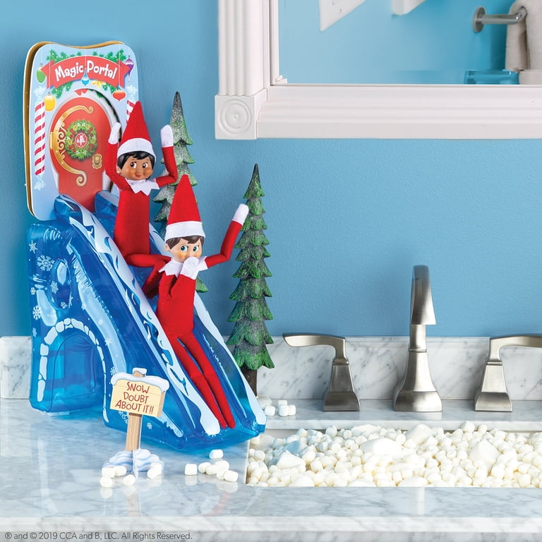 Magic Portal Door and Slide - Walmart.com
