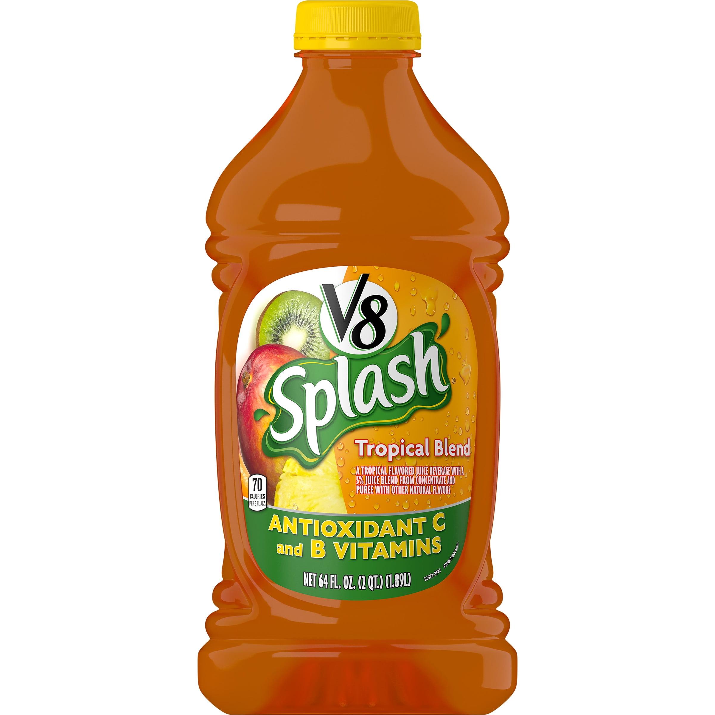 V8 Splash Juice Good For You V8 Splash Juice Good For You