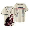 thumbnail image 2 of Ty Myers The Select Tour Photo Merch Chaqueta de béisbol Camiseta Verano Unisex Camisetas de manga corta,Style 9,XXL, 2 of 6