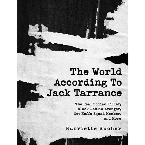 The World According to Jack Tarrance (Paperback)