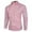 Pink, variant on Dovford 2024,Mens Dress Shirts,Long Sleeve Shirts for Men,Tuxedo Shirt,Mens Dress Shirt Slim Fit,Casual Button-Down Shirts