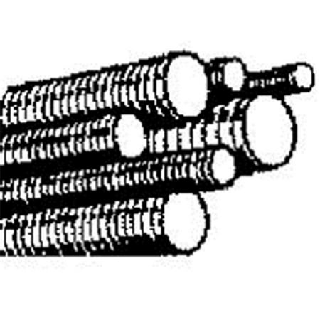 

Porteous Fastener Co 170-3203-504-024 10 x 36 In. Rod Threaded Hot Dipped Galvanized