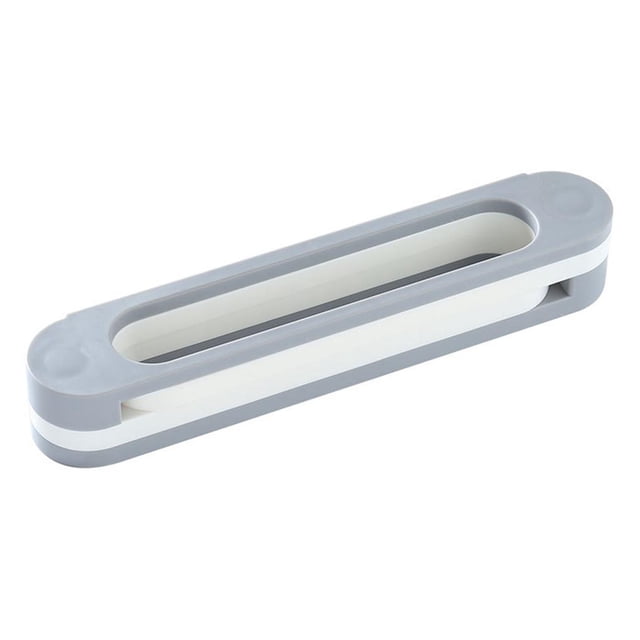 Bearachild Estante para zapatos 3 en 1, colgador de zapatillas de PP, estante de almacenamiento de toallas plegable montado en la pared para el baño del Type1 NO1 Bearachild HA000433-03B