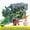 triangledragoncarrier, variant on Dinosaur Toy Car Large Engineering Vehicle Model Pull Back Vehicle Toy Transport Vehicle Toy Dinosaur Transport Car Carrier Truck with Dinosaur Toys Early Educational Dinosaur Toy Car Chi