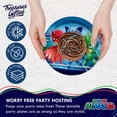 thumbnail image 3 of PJ Masks Plates 7in 16 Count - PJ Masks Party Supplies, 3 of 6
