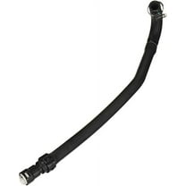 Motorcraft HVAC Heater Hose KH-529 Fits select: 2008-2010 FORD F150