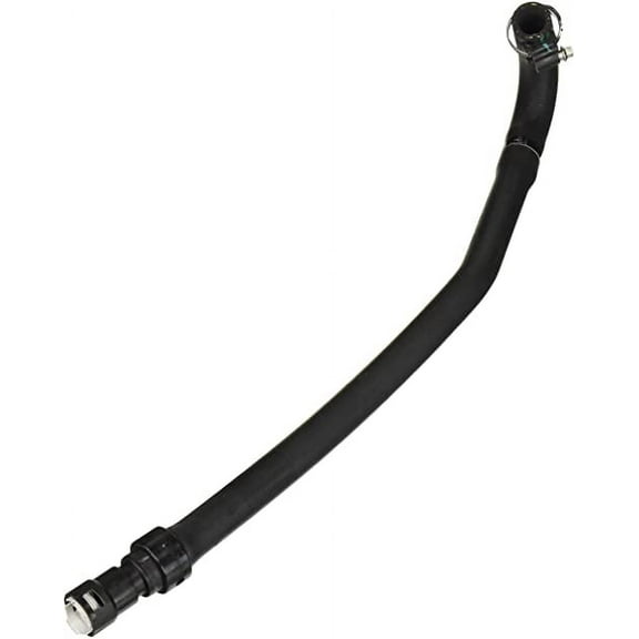 Motorcraft HVAC Heater Hose KH-529 Fits select: 2008-2010 FORD F150