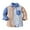 Three Color Stitching, variant on Esaierr Toddler Baby Boy Fleece Shirts Fall Winter Long Sleeve Jacket Kids Button down Leisure Brown Fleece Shirts Top