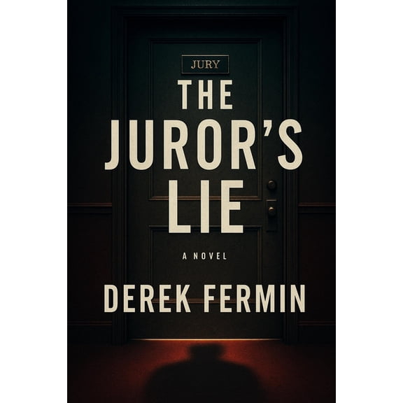 The Juror's Lie, (Paperback)