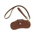 thumbnail image 5 of Sunglasses Case Carrying Organizer Sunglass Pouch Glasses Case Holder for, 5 of 8