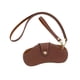thumbnail image 5 of Estuche para gafas de sol Fernando Bolsa con Correa para muñeca y cuello, 5 of 8