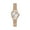 Rose Gold, variant on Caravelle Designed By Bulova Women's Expansion Band Watch 24mm