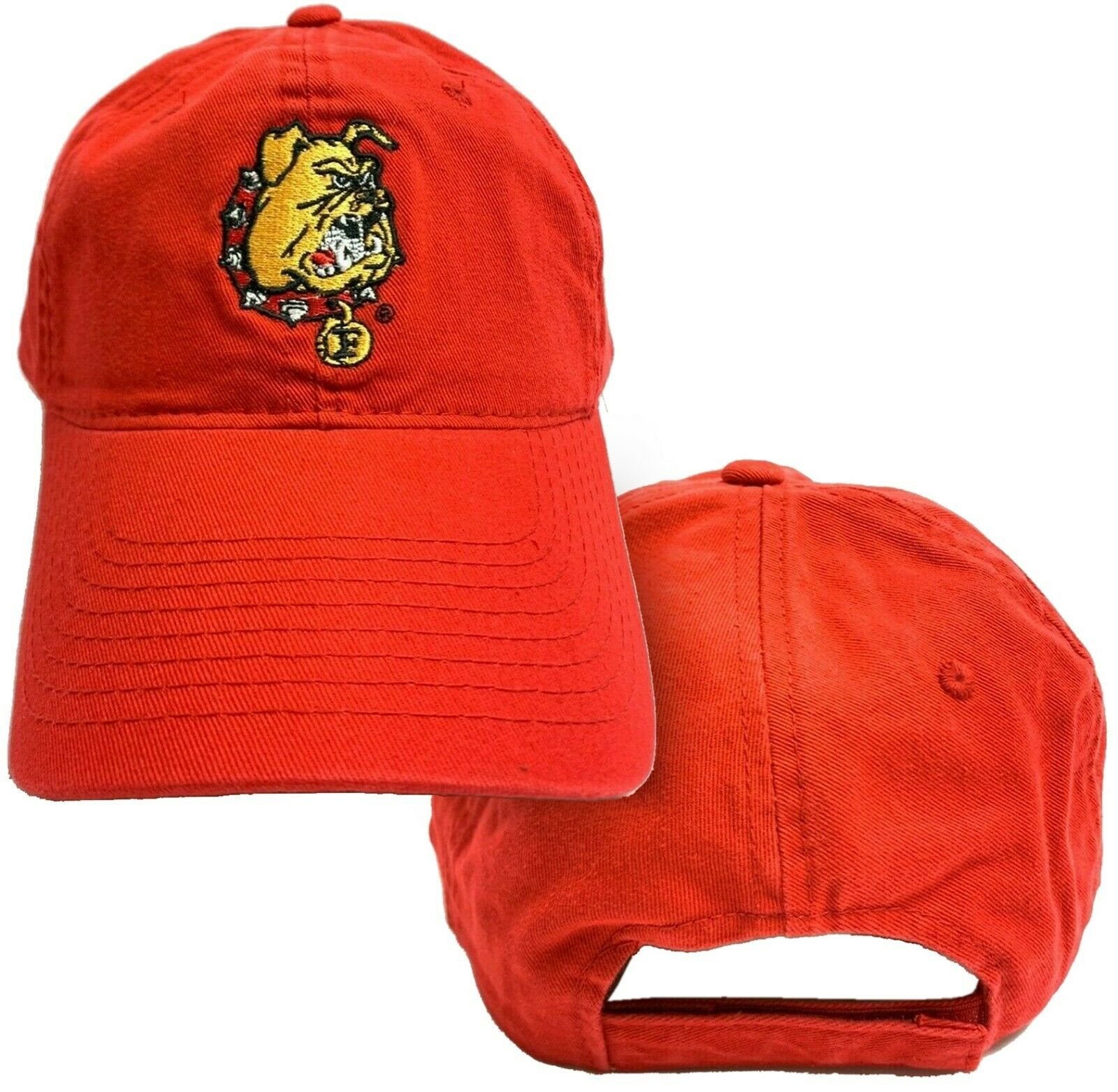 NCAA by Signatures Ferris State 