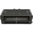 thumbnail image 2 of SKB 1SKB-ISF2U injection Molded 22.25" x 14" x 9.50" Rack Case, for Notebook, Multi-Color, 2 of 11