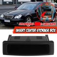 thumbnail image 4 of 2036830291 Car Center Console Storage Tray for Mercedes-Benz W203 C-Class 2001-2007 W639 Vito Storage Box, 4 of 5