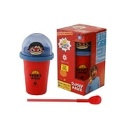Ryan's World Chill Factor Slushy Maker, Red