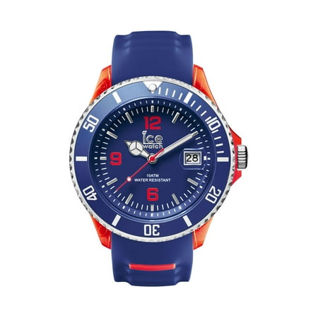 Ice Watch Sporty Watch - Model: SR.3H.BRD. BB.S.15