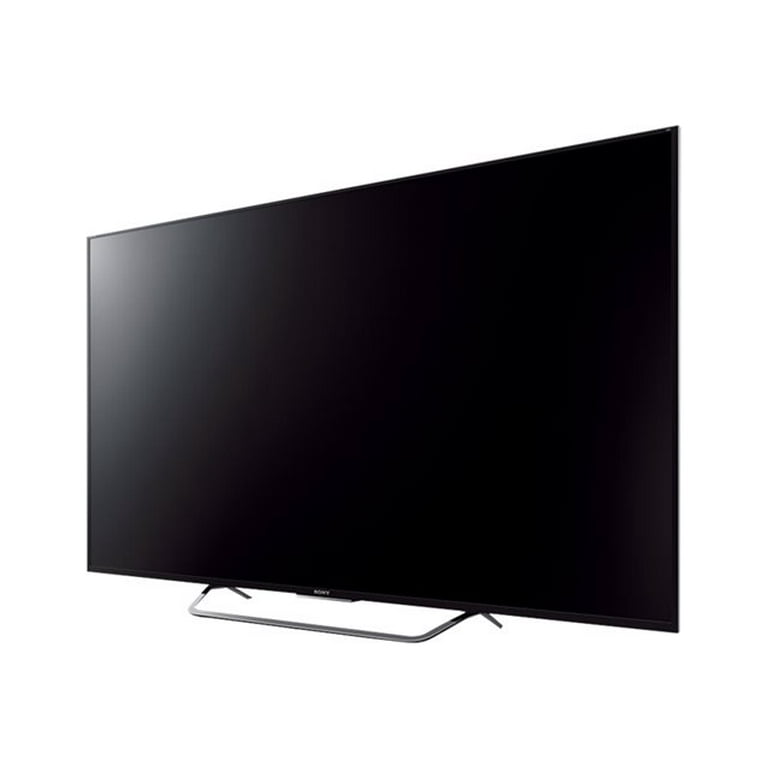 Sony XBR65X850C 65 inch Smart 4K UHD Motionflow XR 960 3D LED