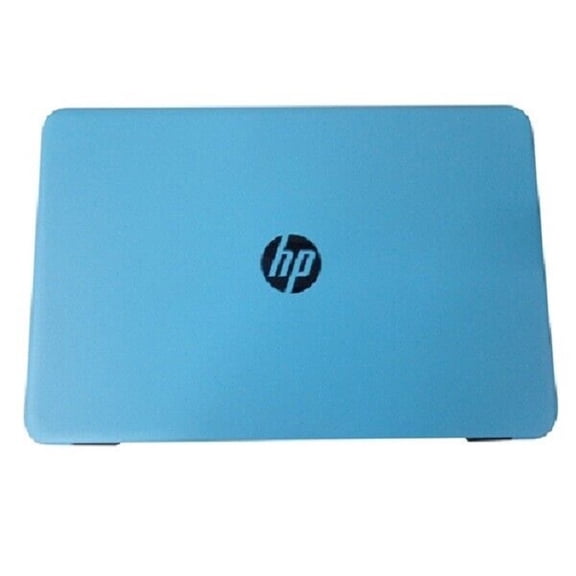 Restored 908286-001 Hp LCD Back Cover Assembly Powder Blue For 17-x000 17-x100 Notebook (Refurbished)
