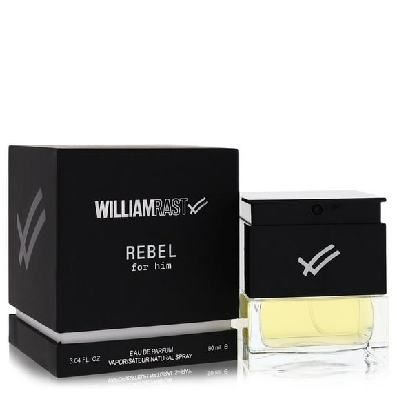 William Rast Rebel Eau De Parfum