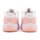 thumbnail image 5 of Ni - ke Ni - ke Air Jordan 11 Retro Legend Pink Sneakers Classic Low Trainers Women Shoes, 5 of 5