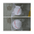 thumbnail image 5 of 6X Sport Baseball Reduced Impact Baseball 10Inch Adult Youth Soft Ball for Game Competition Pitching Catching Training, 5 of 10