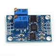 thumbnail image 2 of pitrice High Accuracy UV/MV Voltage Small Instrumentation Amplifier AD620 Voltage Amplifier, 2 of 6