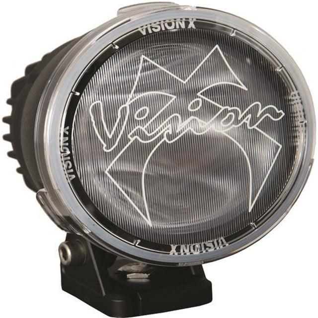 Vision X Éclairage 9890661 4.5 Canon Pcv Couverture de Protection Faisceau Elliptique