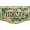 Foliage Home, variant on Calloway Mills 113031830 Honeybee Doormat 18 ''x 30''