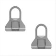 thumbnail image 1 of 2pcs Pool Pipe Holders,Above Ground Swimming Pool Hose Support Holder, 1 of 5
