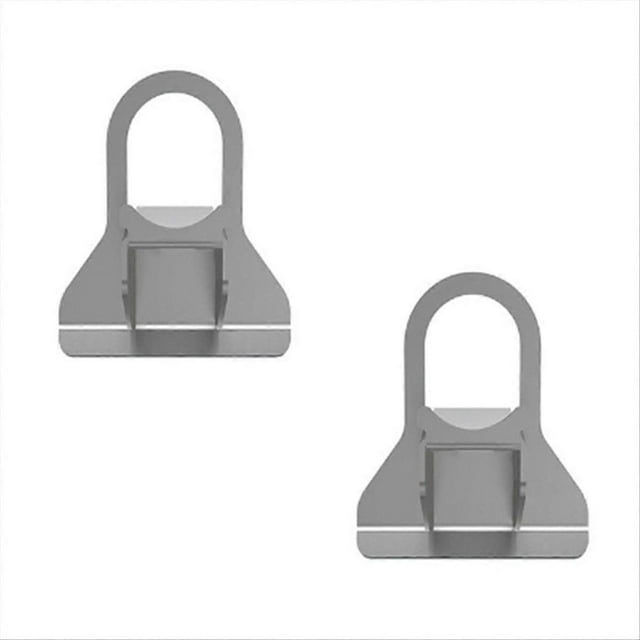 2pcs Pool Pipe Holders,Above Ground Swimming Pool Hose Support Holder