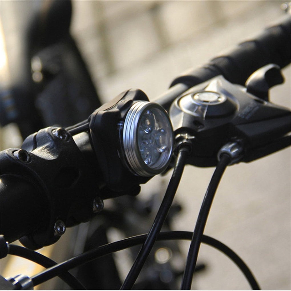 mountain bike front lights